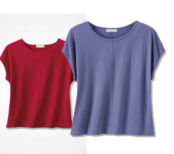 Euro merchandisers Ltd