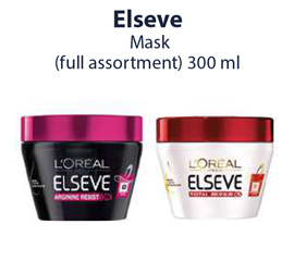 Euro merchandisers Ltd