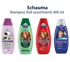 Euro merchandisers Ltd