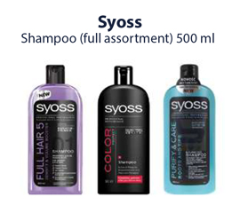 Euro merchandisers Ltd