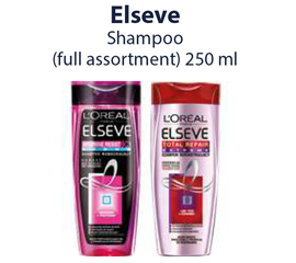 Euro merchandisers Ltd